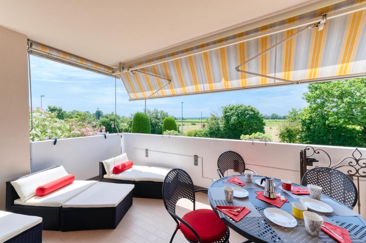 Wolf House - Sirmione Holiday Bagian luar foto