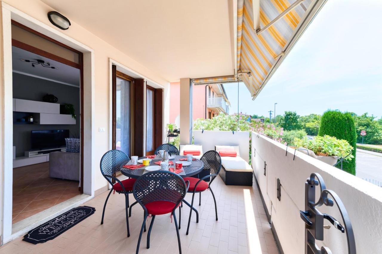 Wolf House - Sirmione Holiday Bagian luar foto