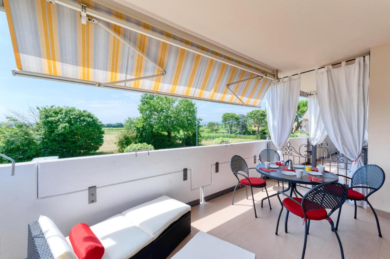 Wolf House - Sirmione Holiday Bagian luar foto
