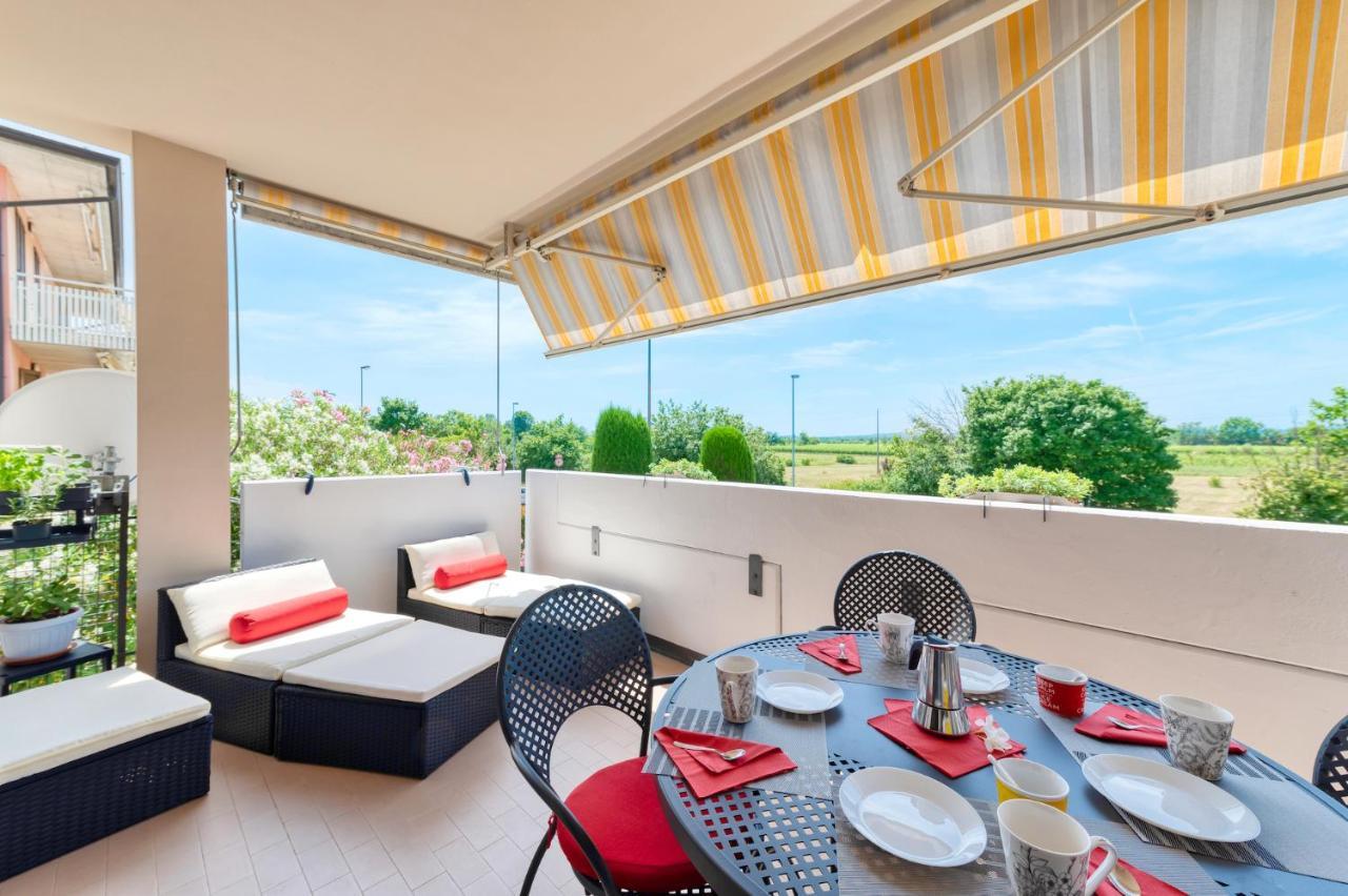 Wolf House - Sirmione Holiday Bagian luar foto