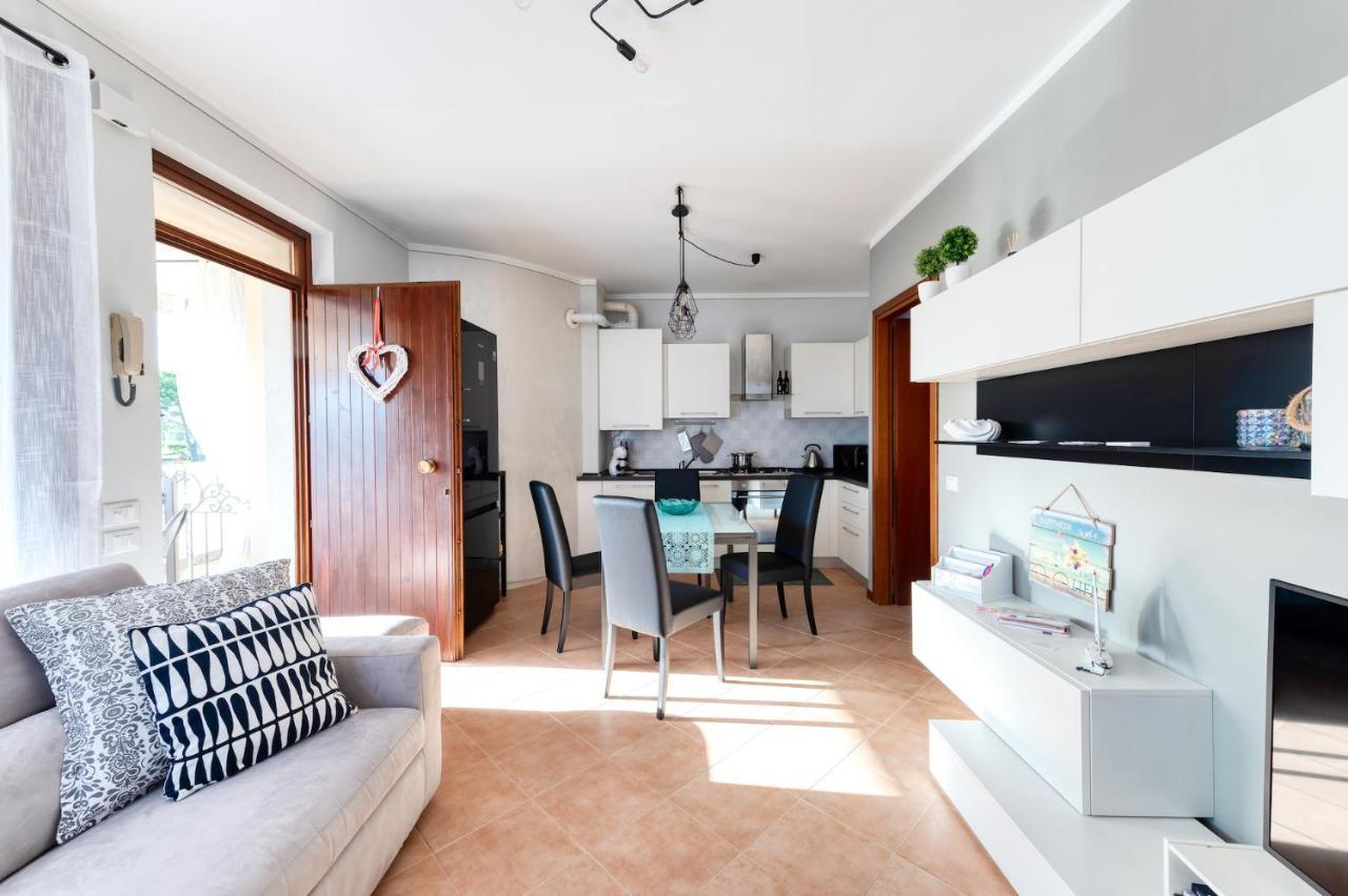 Wolf House - Sirmione Holiday Bagian luar foto