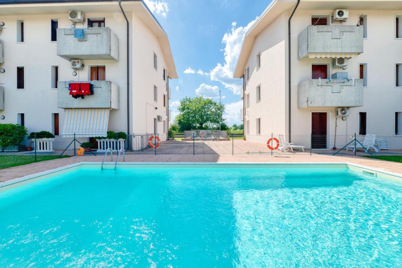 Wolf House - Sirmione Holiday Bagian luar foto